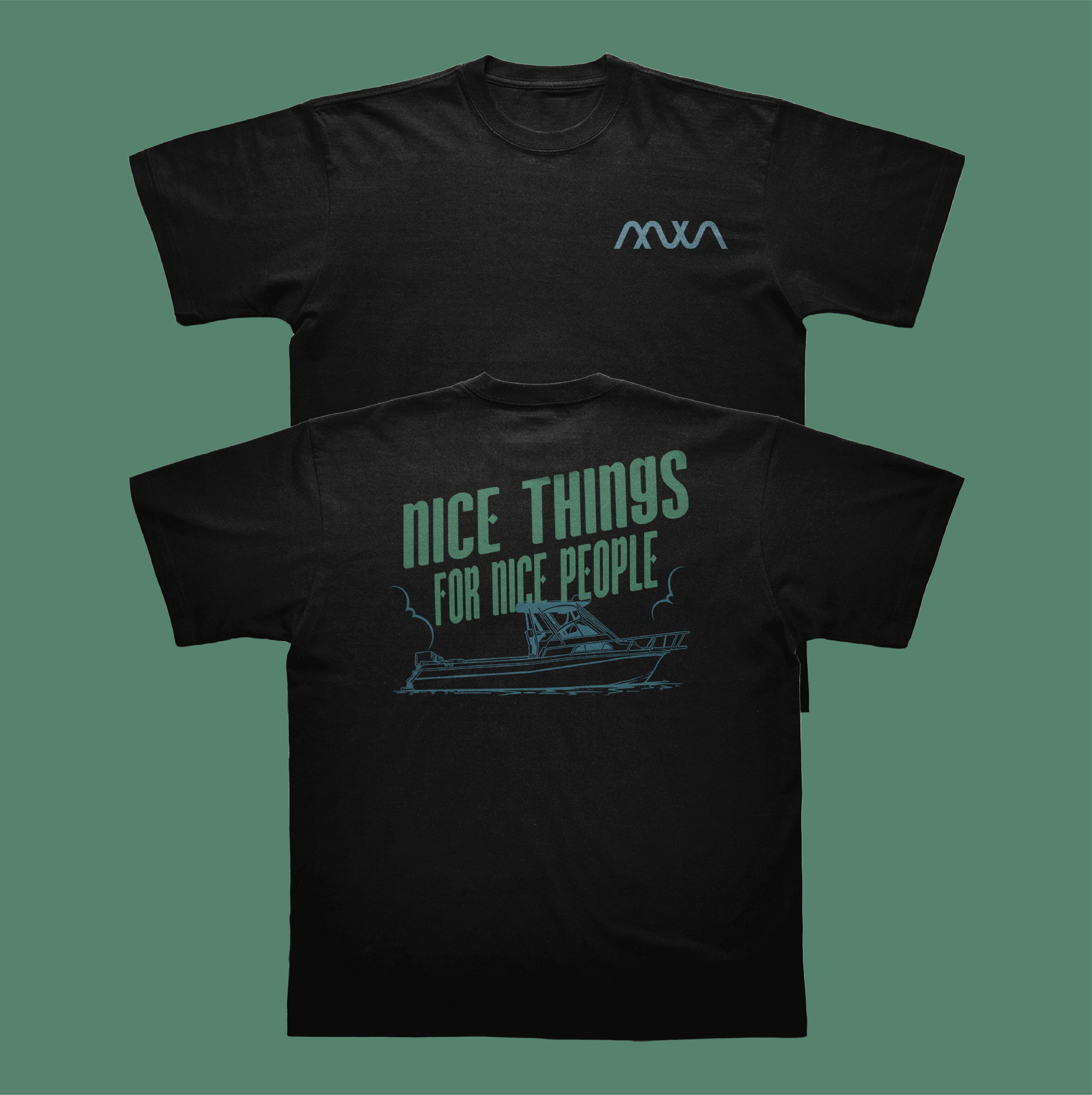 T-shirt Design by Rifqi 7 for this project | Design #29959753