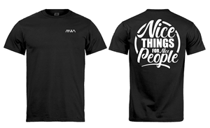 T-shirt Design by Johncina for this project | Design: #29955834