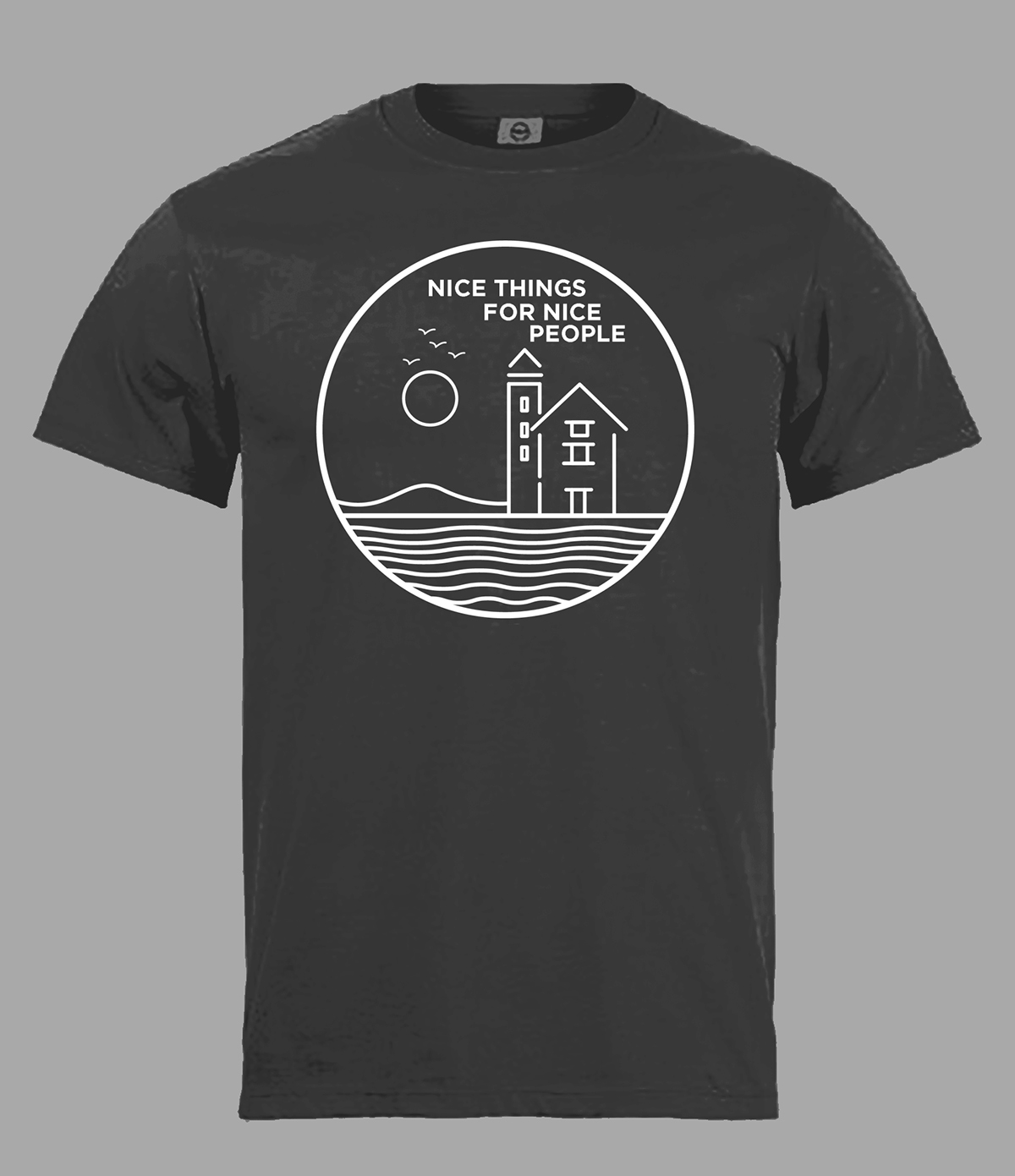 T-shirt Design by Johncina for this project | Design #30030841