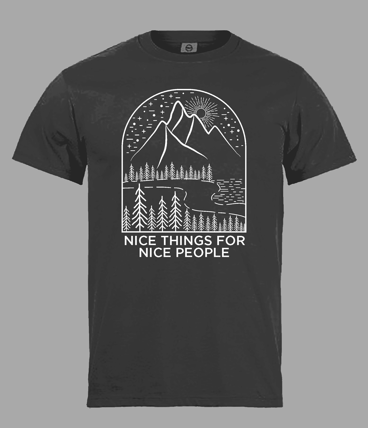 T-shirt Design by Johncina for this project | Design #30030842