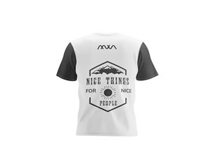 T-shirt Design by BOFALLO DESIGN