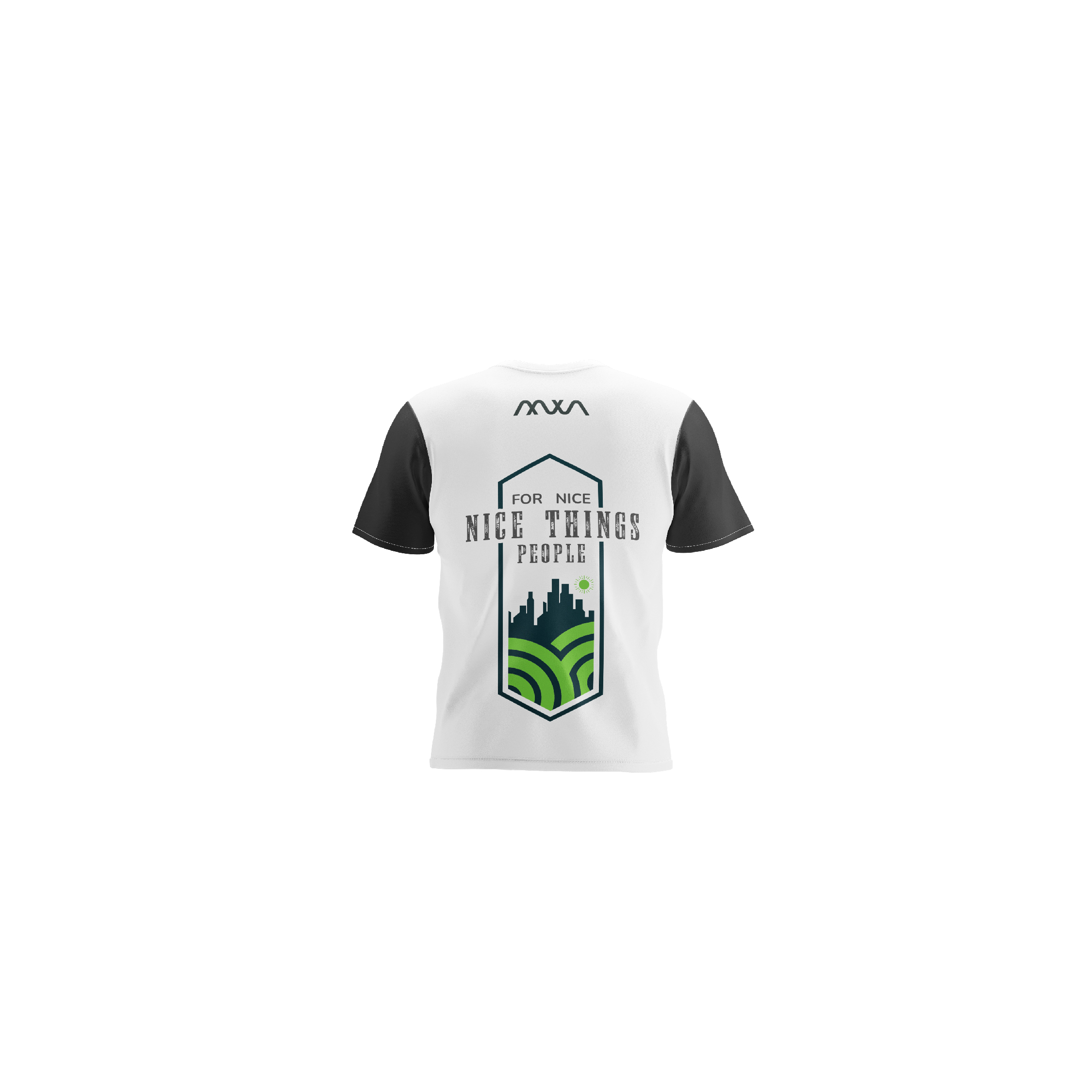 T-shirt Design by BOFALLO DESIGN for this project | Design #29961924