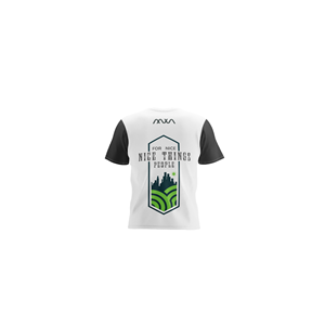 T-shirt Design by BOFALLO DESIGN for this project | Design: #29961924