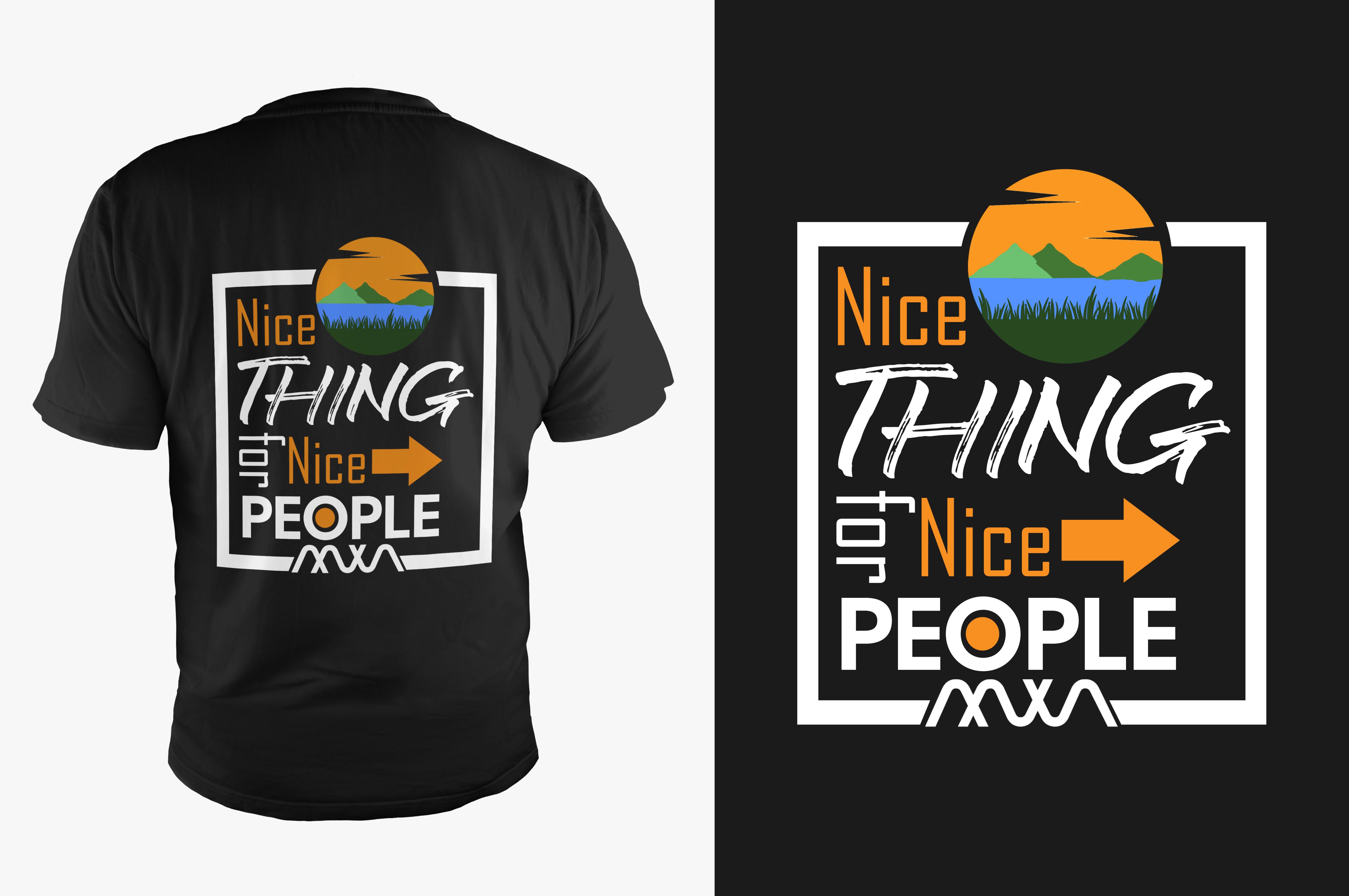 T-shirt Design by Tech Nova for this project | Design #30004773