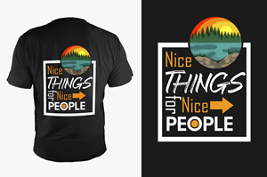 T-Shirt-Design von Tech Nova für dieses Projekt | Design #30010787