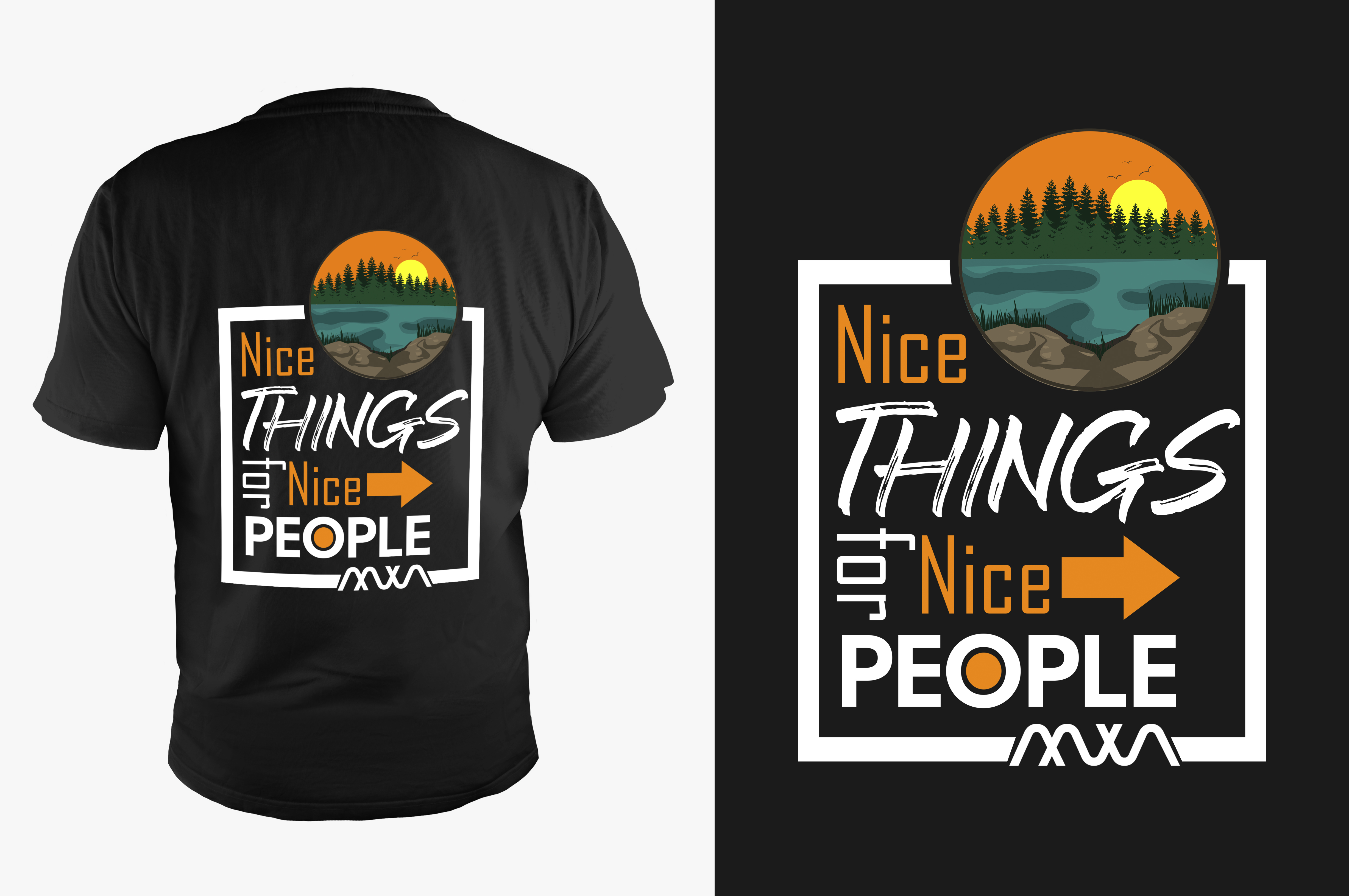T-shirt Design by Tech Nova for this project | Design #30010789