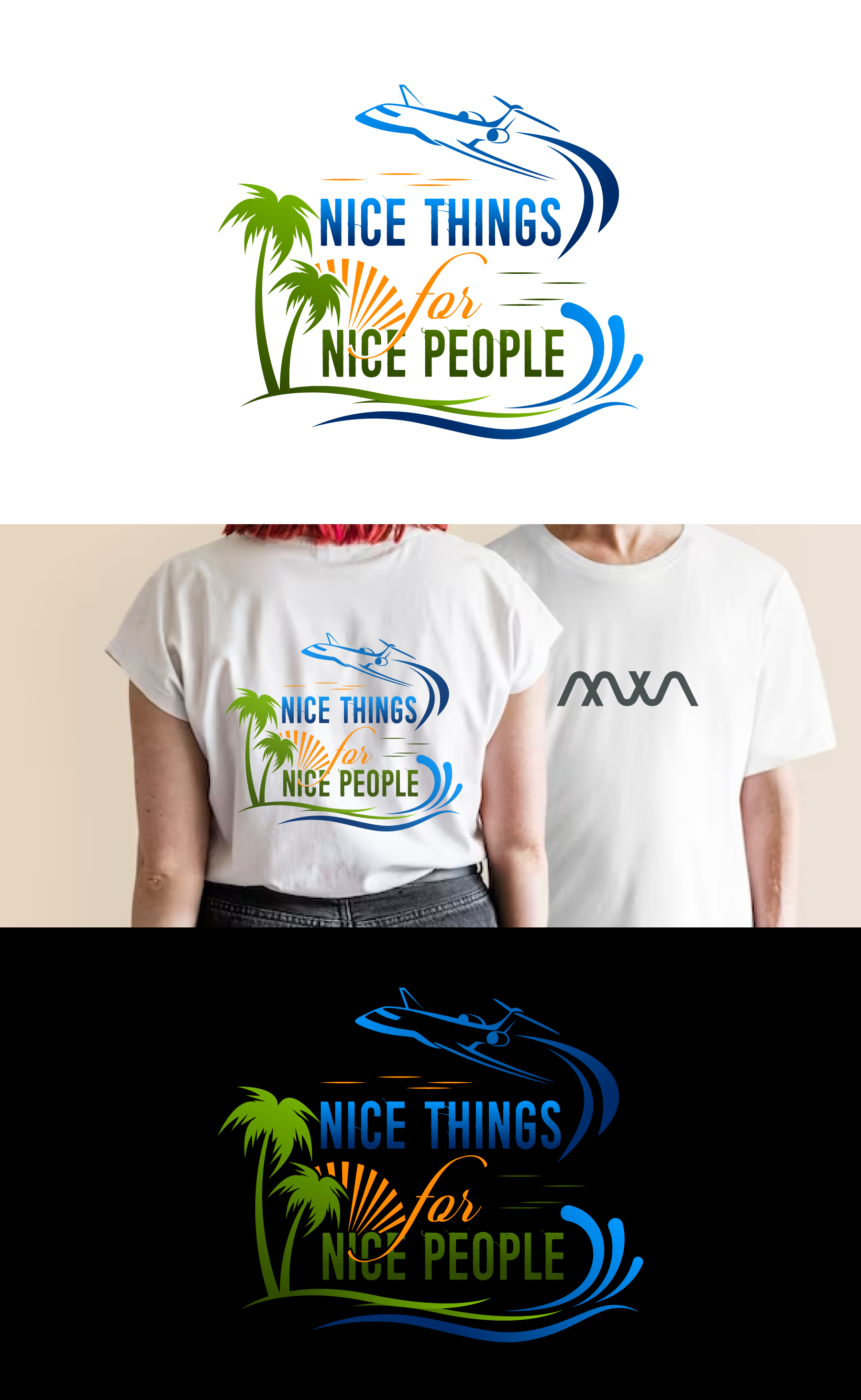 T-shirt Design by debdesign for this project | Design #29943196