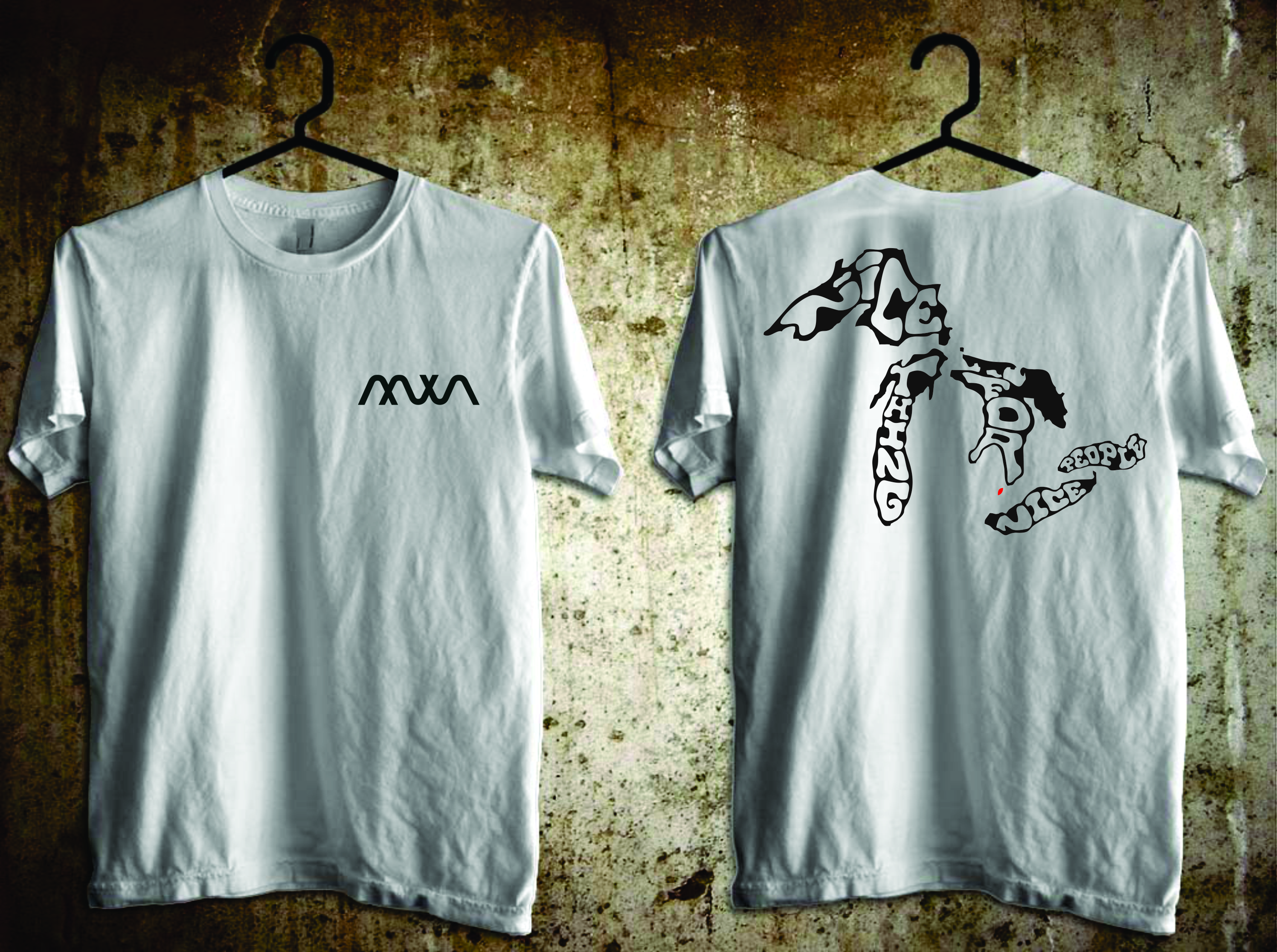Design de T-shirt par Den Bagus pour ce projet | Design #30002496