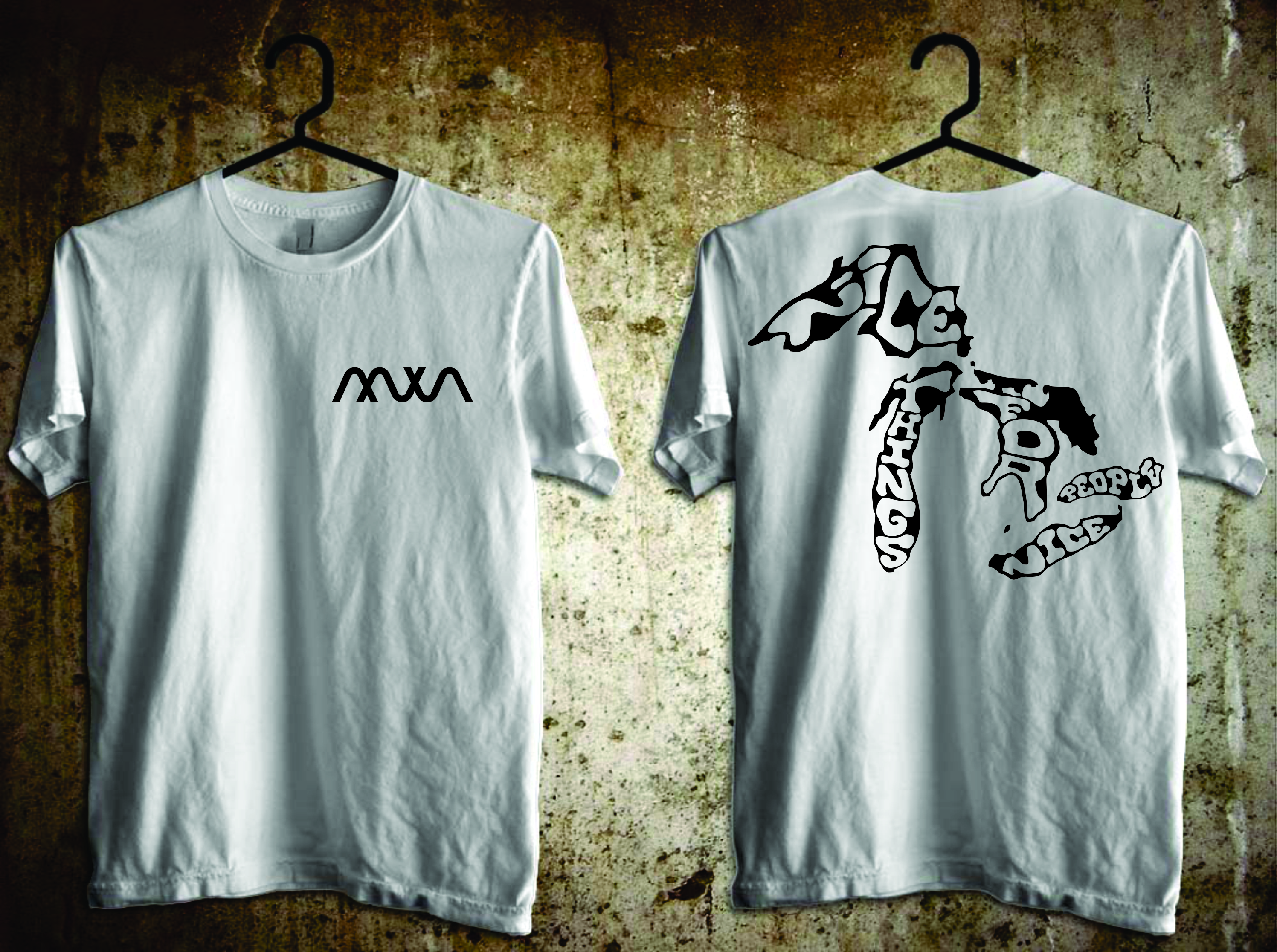 T-shirt Design by Den Bagus for this project | Design #30009158