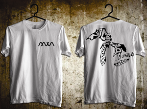Design de T-shirt par Den Bagus pour ce projet | Design : #30009158