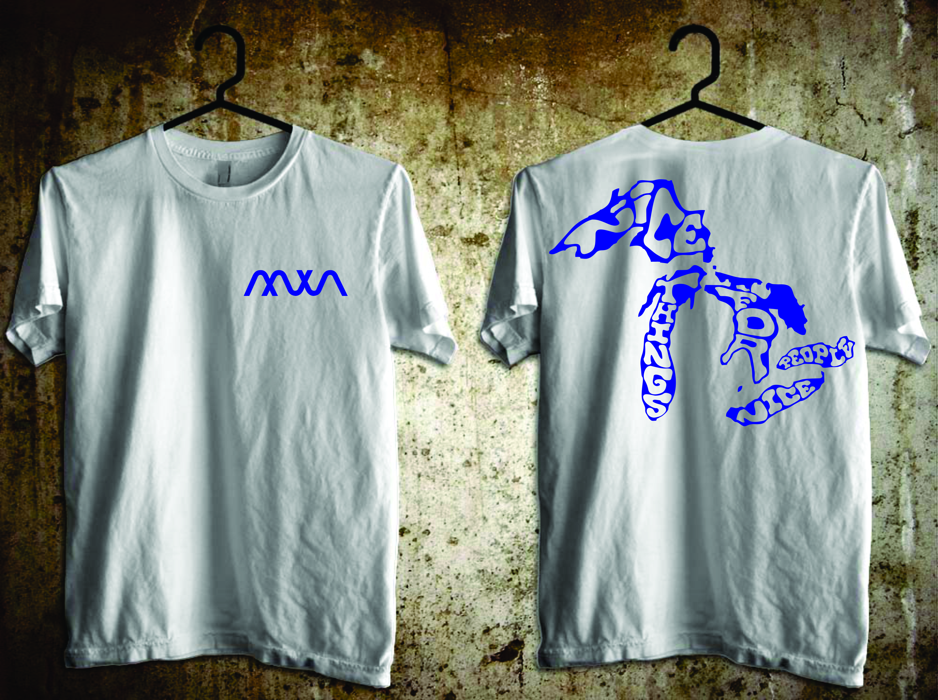T-shirt Design by Den Bagus for this project | Design #30009159