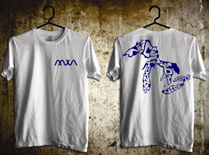 Design de T-shirt par Den Bagus pour ce projet | Design : #30009159