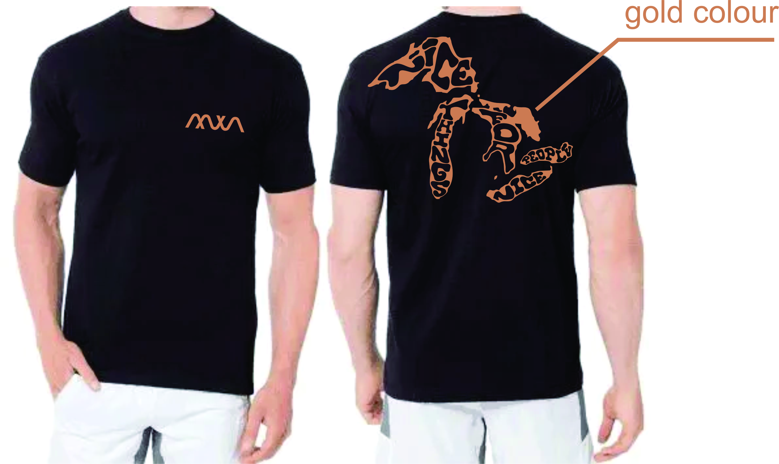 T-shirt Design by Den Bagus for this project | Design #30009160