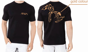 Design de T-shirt par Den Bagus pour ce projet | Design : #30009160