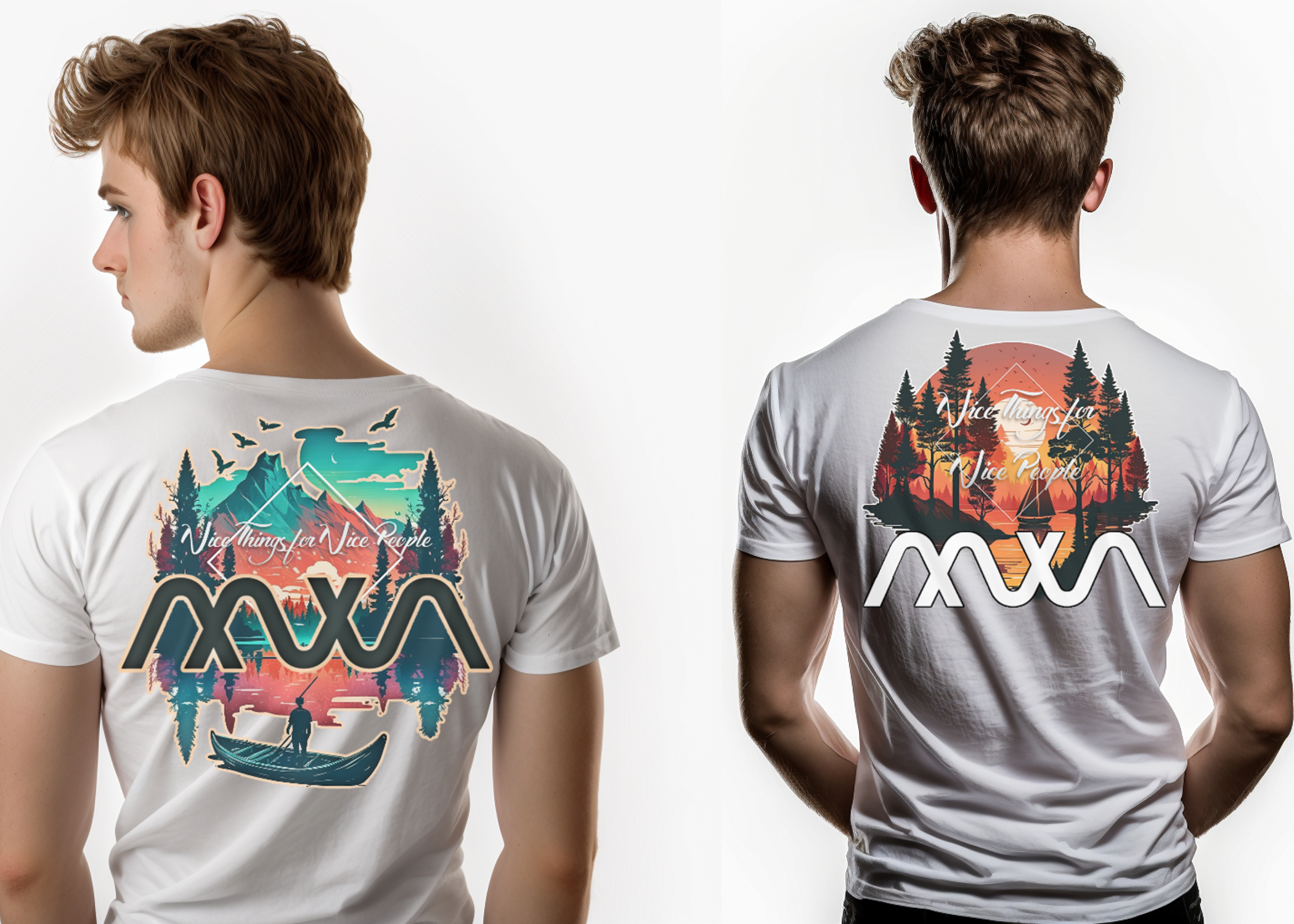 T-shirt Design by Víctor fernando for this project | Design #29940855