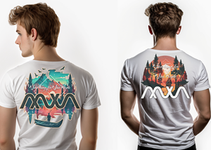 T-shirt Design by Víctor fernando for this project | Design: #29940855