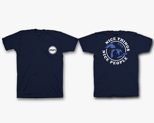 Design de T-shirt par saka.aleksandar pour ce projet | Design : #30022295