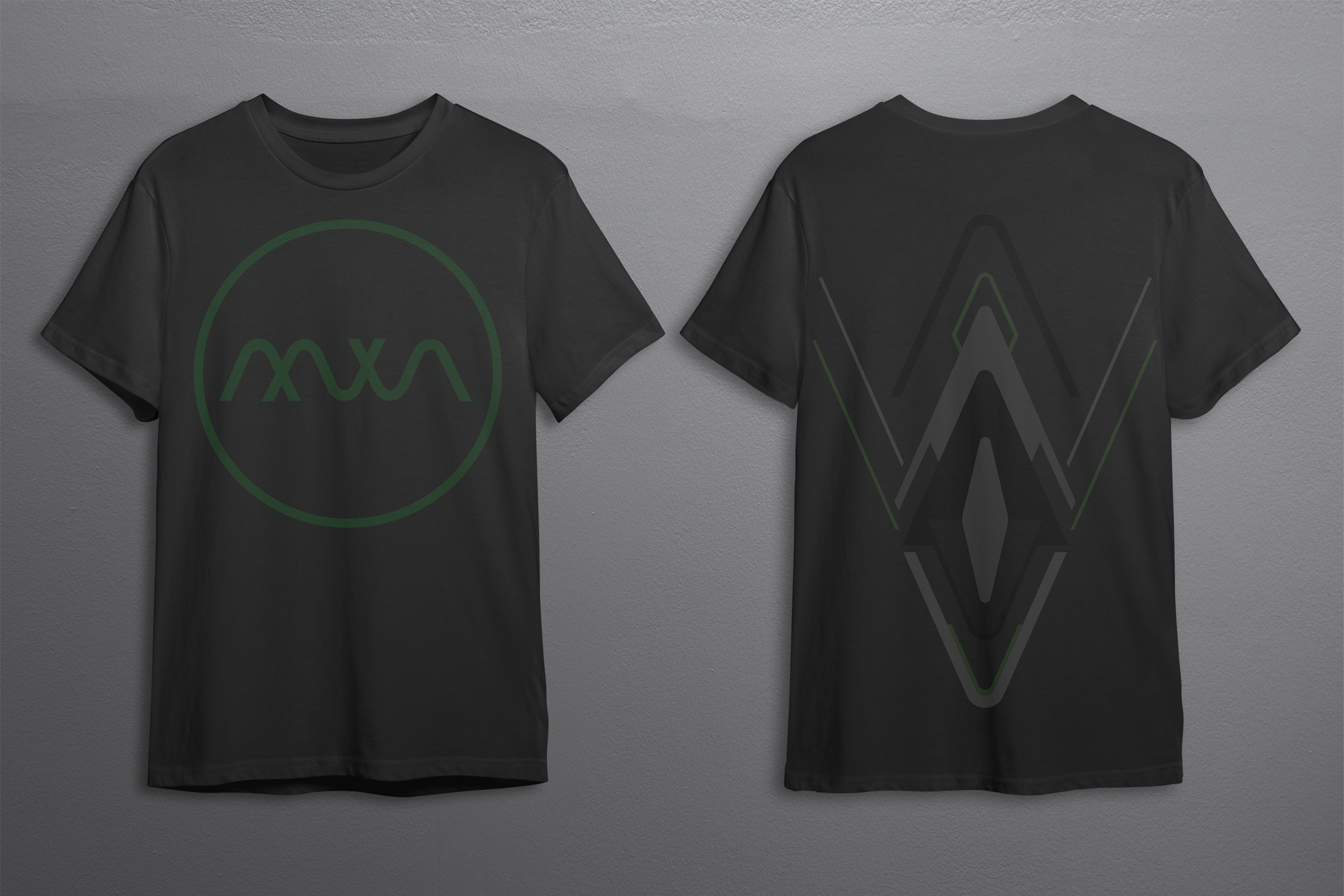 T-shirt Design by Rainer for this project | Design #29953344