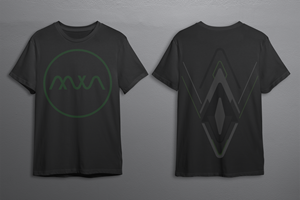 T-shirt Design by Rainer