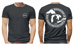 Design de T-shirt par 4 be pour ce projet | Design : #30032868