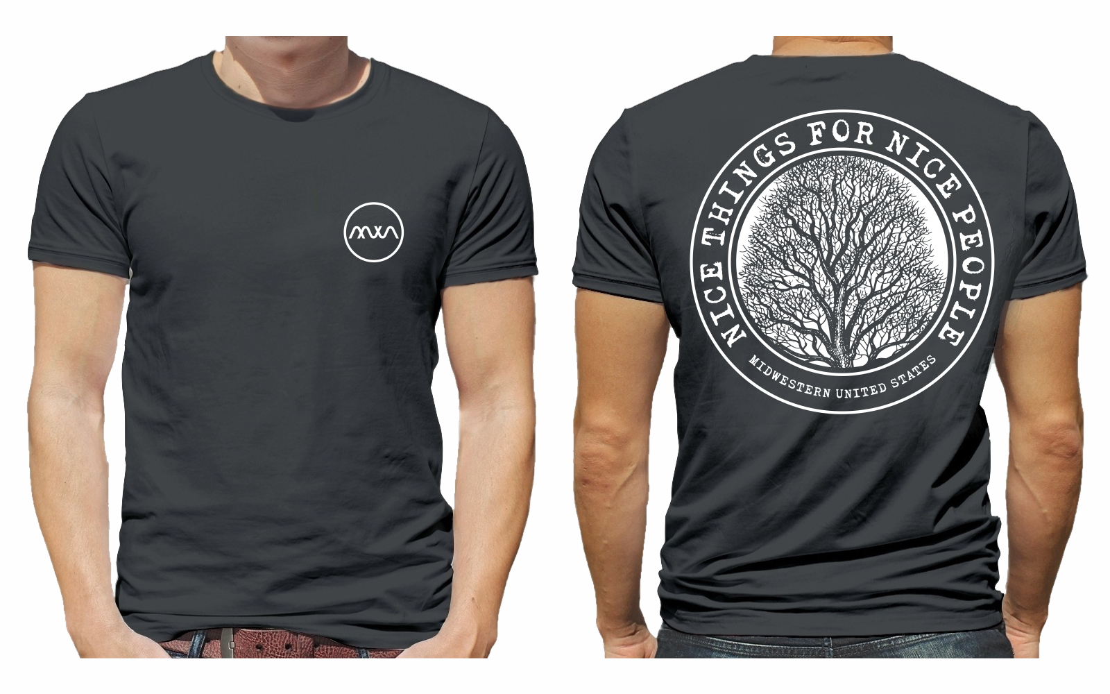 T-shirt Design by 4 be for this project | Design #30033420