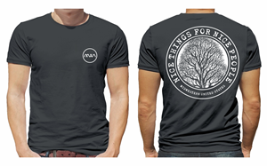 Design de T-shirt par 4 be pour ce projet | Design : #30033420