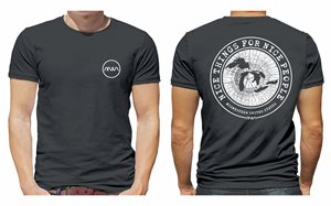 Design de T-shirt par 4 be pour ce projet | Design : #30034442