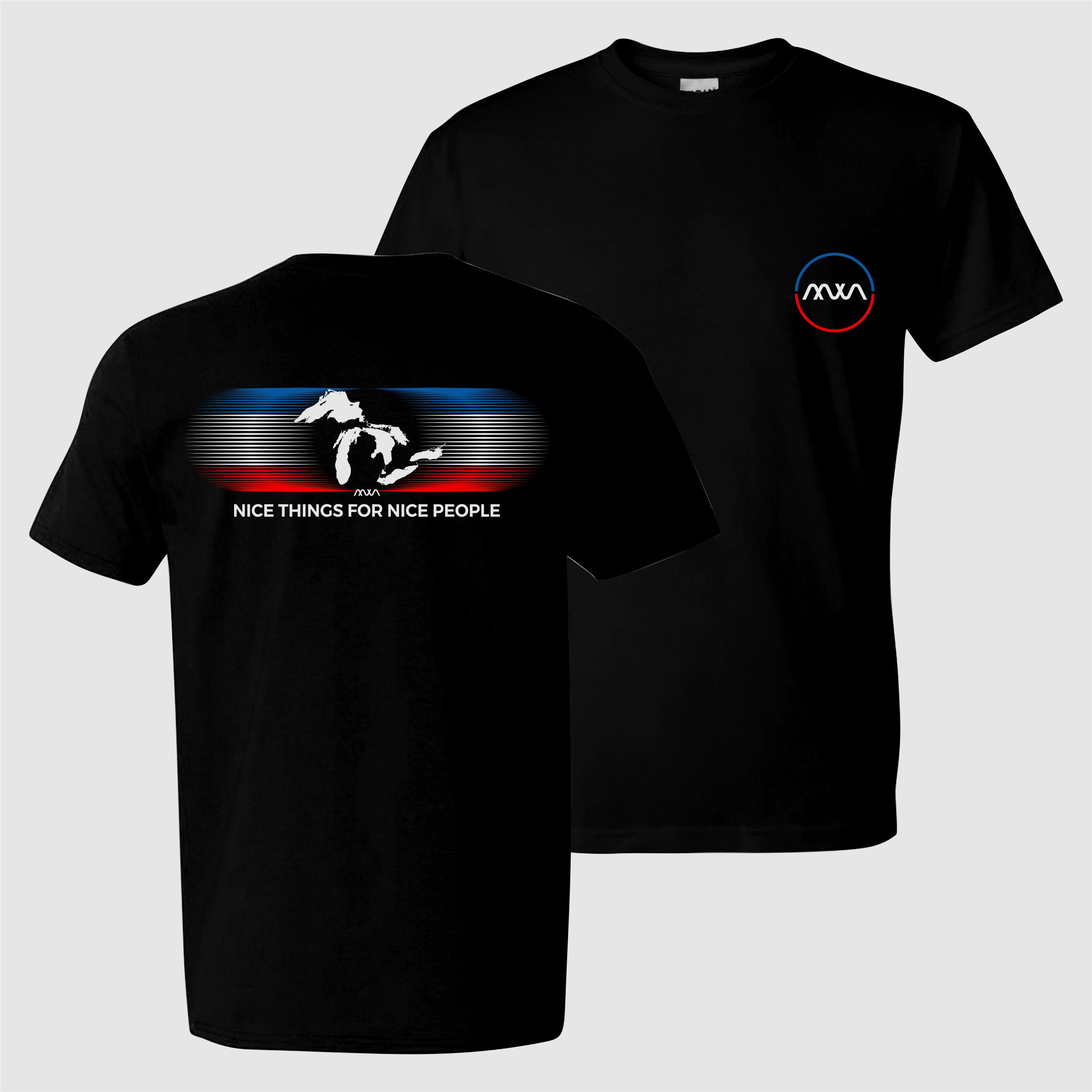 T-shirt Design by sam_reef for this project | Design #30024554