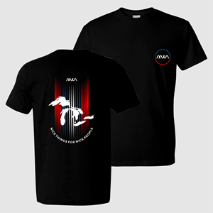 Design de T-shirt par sam_reef pour ce projet | Design : #30024555