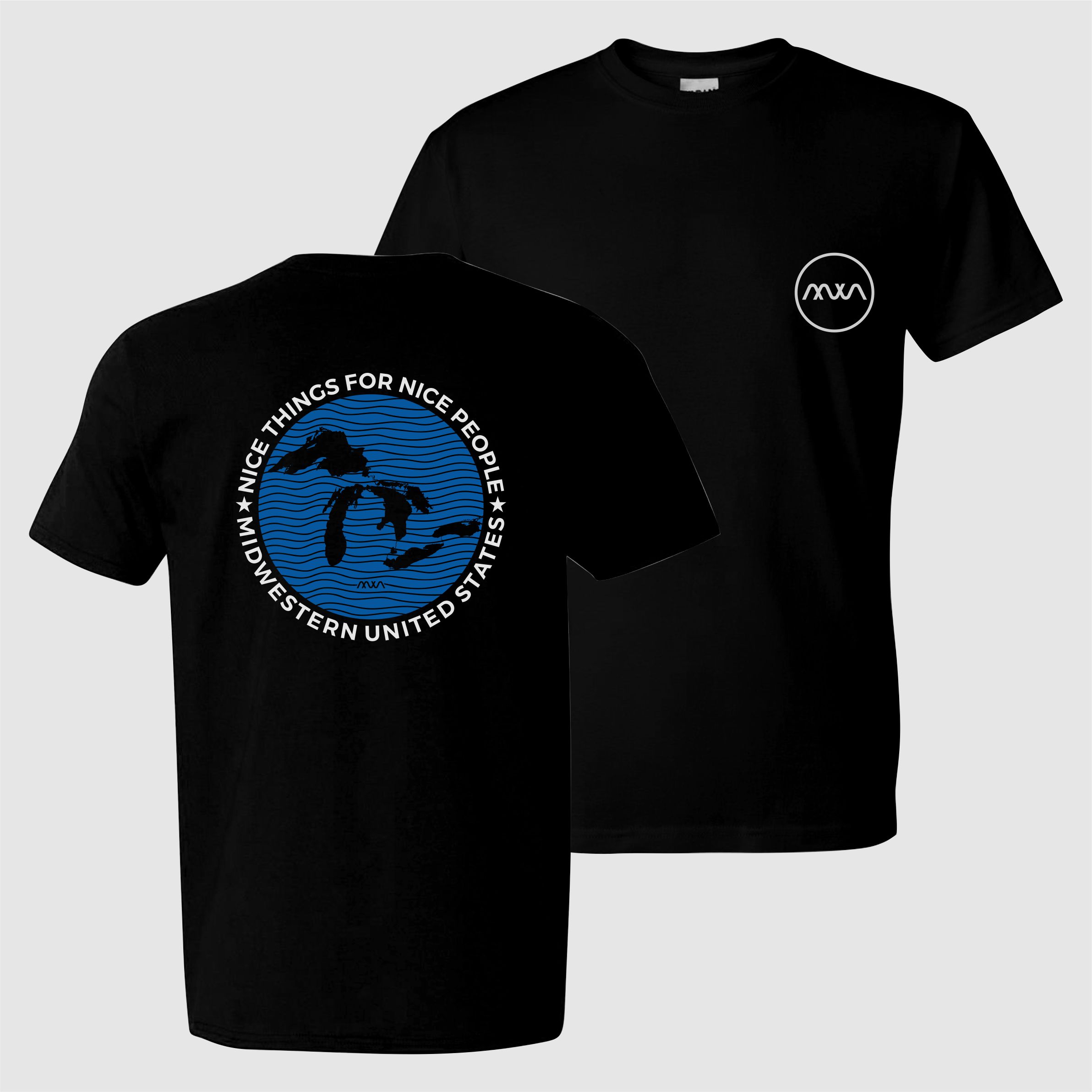 T-shirt Design by sam_reef for this project | Design #30024556