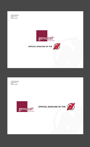 Stationery Design by ARTOGRAPHY