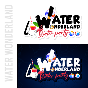 Logo Design by MARO07