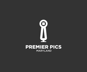 Logo Design by Onse Officials for Premier Pics Maryland LLC | Design: #29941050