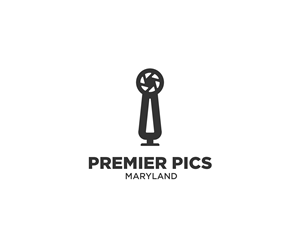 Logo Design by Onse Officials for Premier Pics Maryland LLC | Design #29941504