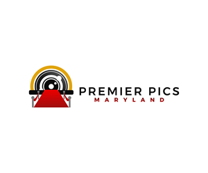 Logo Design by James J. for Premier Pics Maryland LLC | Design: #29945504