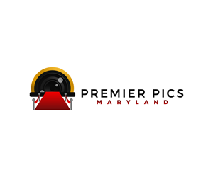 Logo Design by James J. for Premier Pics Maryland LLC | Design: #29945505
