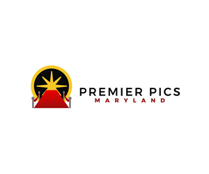 Logo Design by James J. for Premier Pics Maryland LLC | Design #29955215