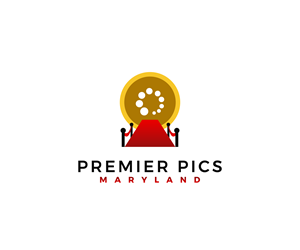 Logo Design by James J. for Premier Pics Maryland LLC | Design: #29955216