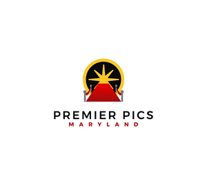 Logo Design by James J. for Premier Pics Maryland LLC | Design: #29962377