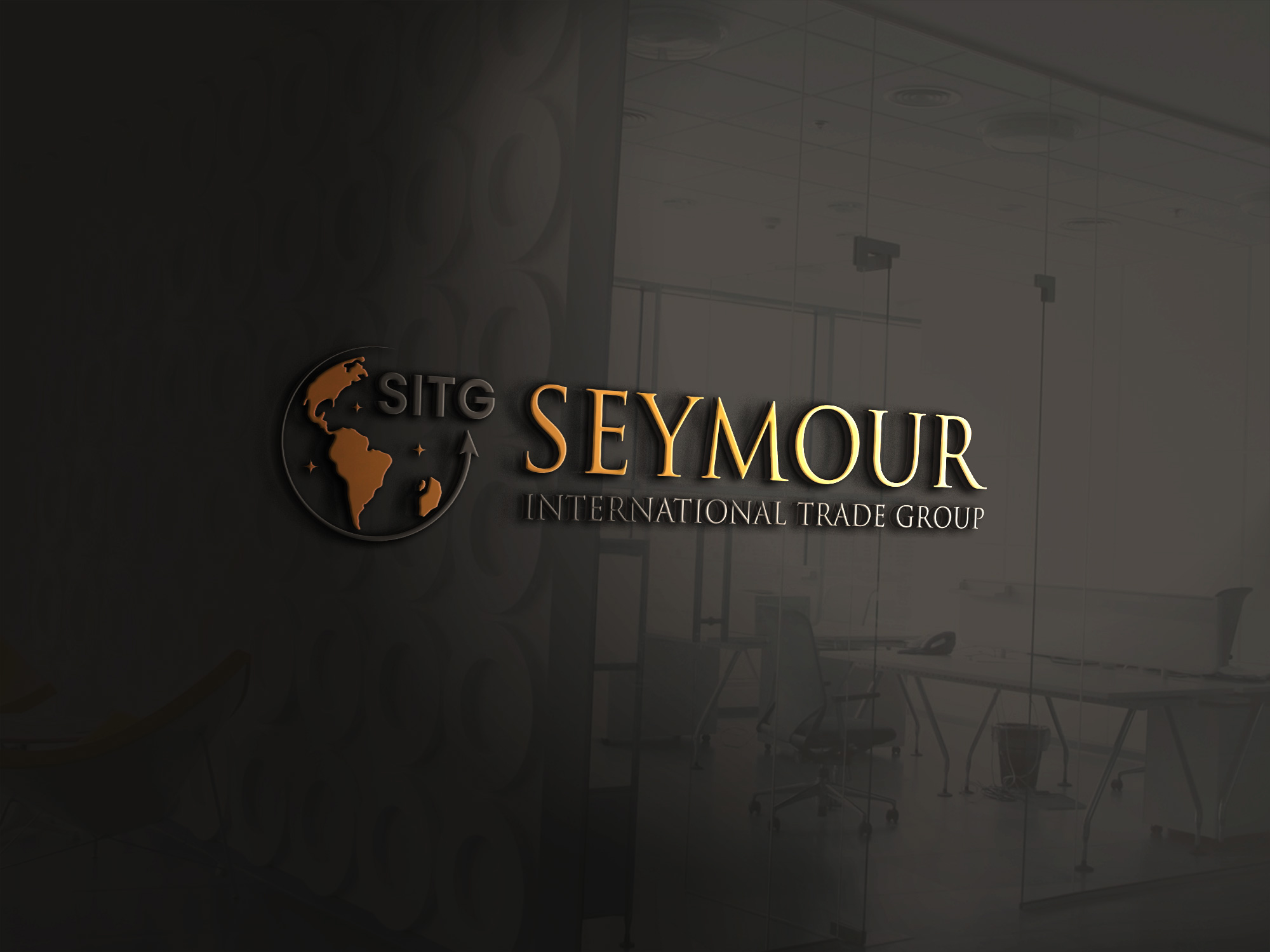 Logo Design by Deep-Sign for this project | Design #29978376