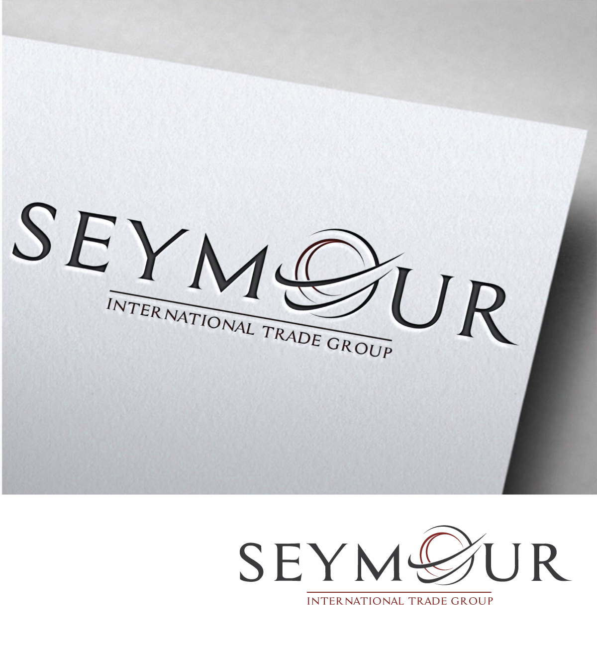 Logo Design by Om Namah Shivay for this project | Design #29954500