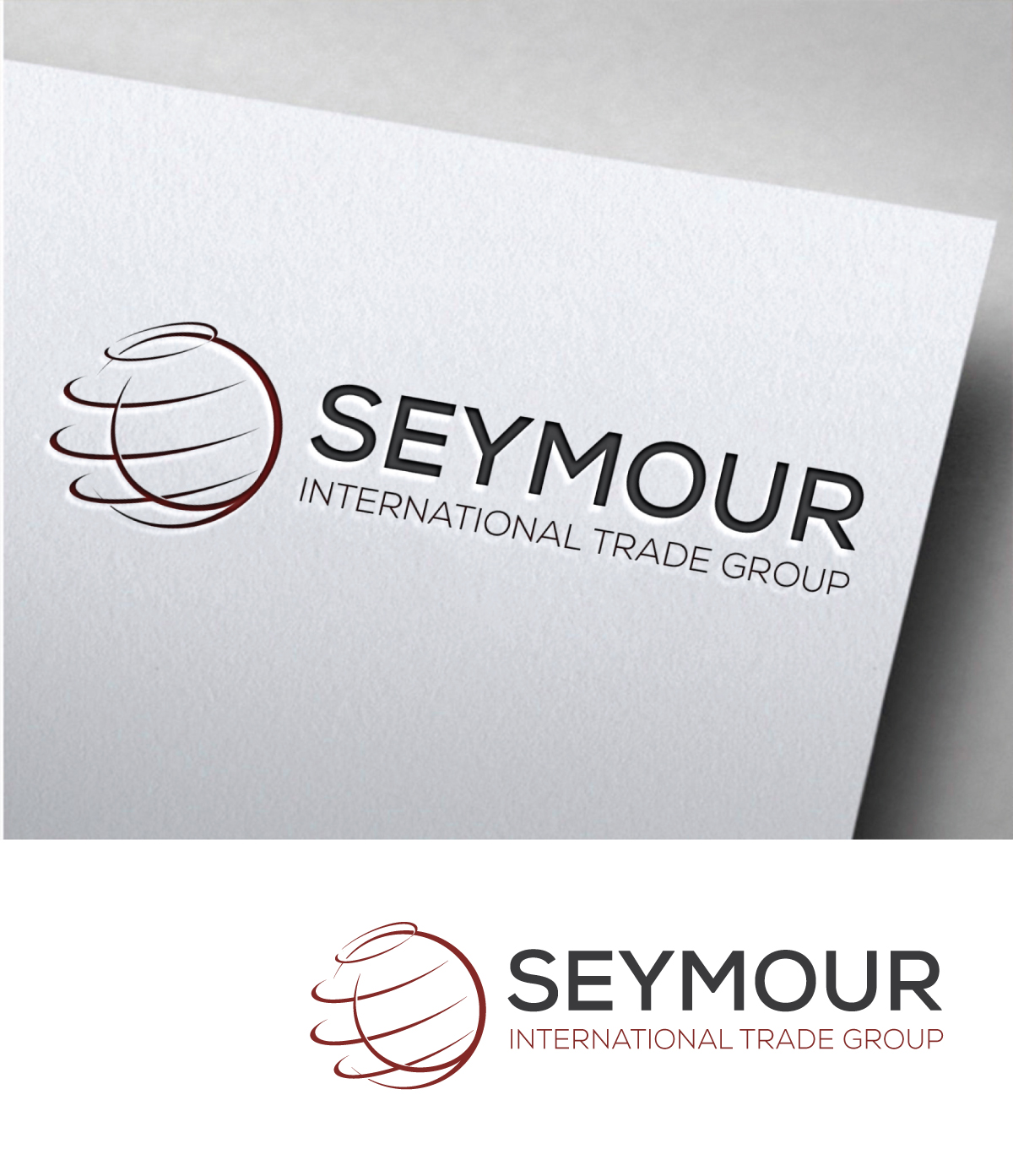 Logo Design by Om Namah Shivay for this project | Design #29954501