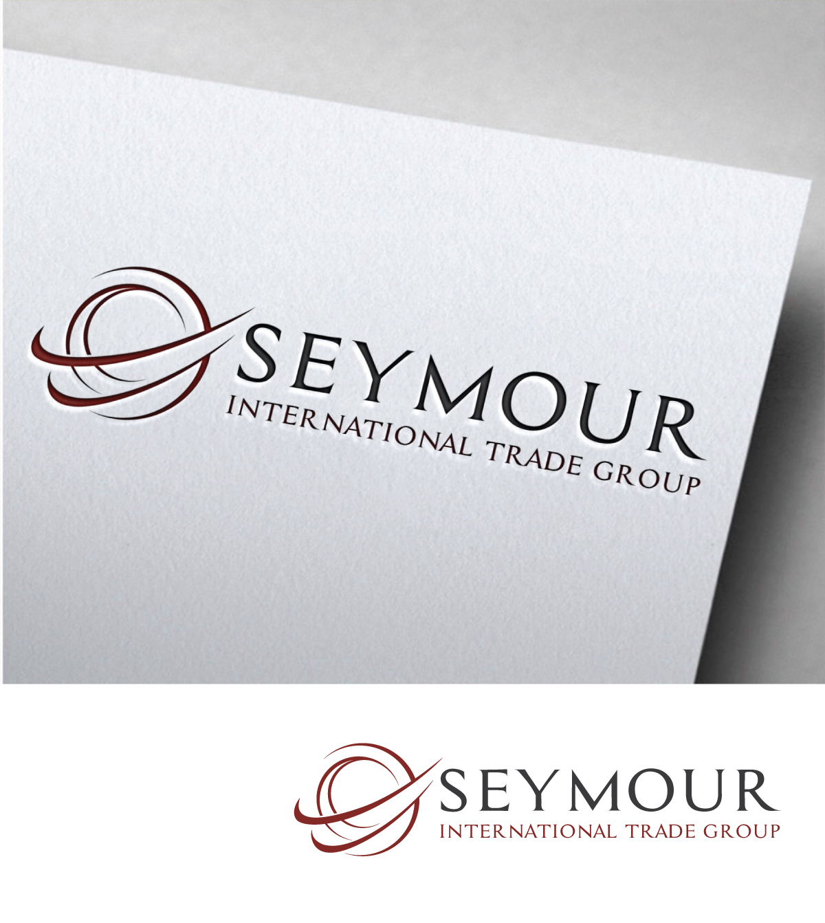 Logo Design by Om Namah Shivay for this project | Design #29954502