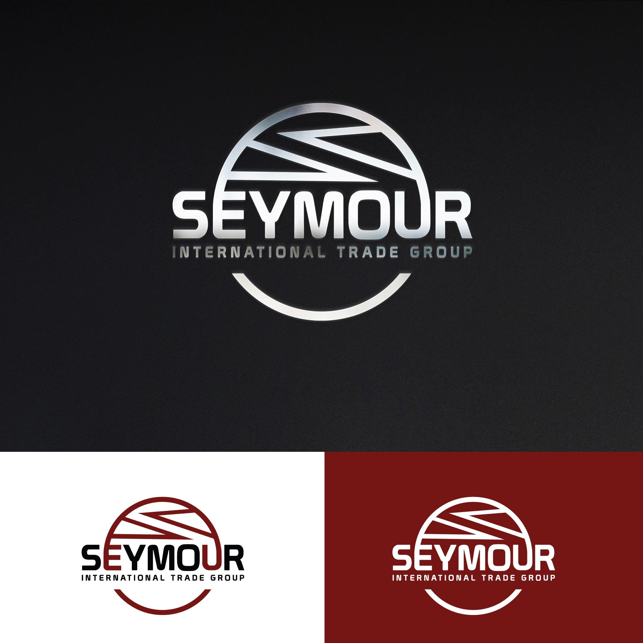 Logo Design by StromDesignHub for this project | Design #29945938