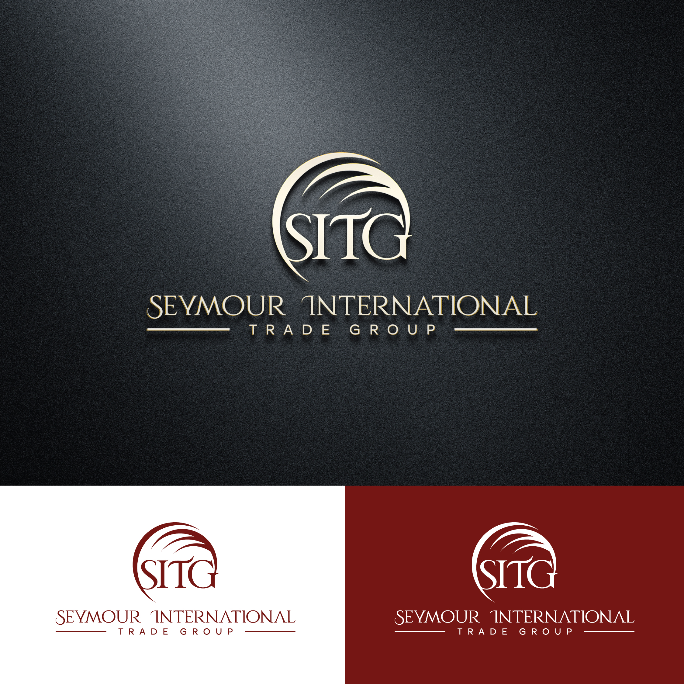 Logo Design by StromDesignHub for this project | Design #29954202
