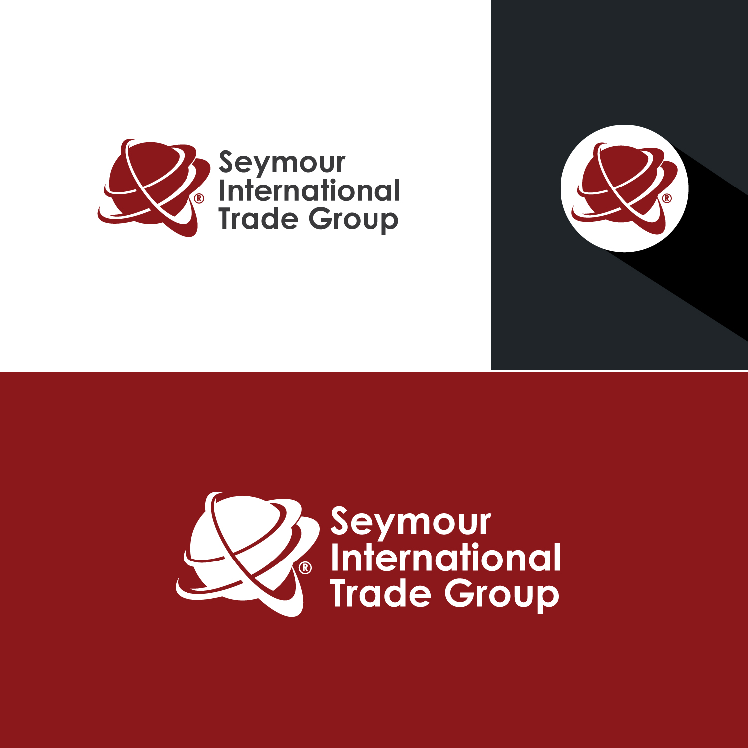 Logo Design by Revolt Team for this project | Design #29944562