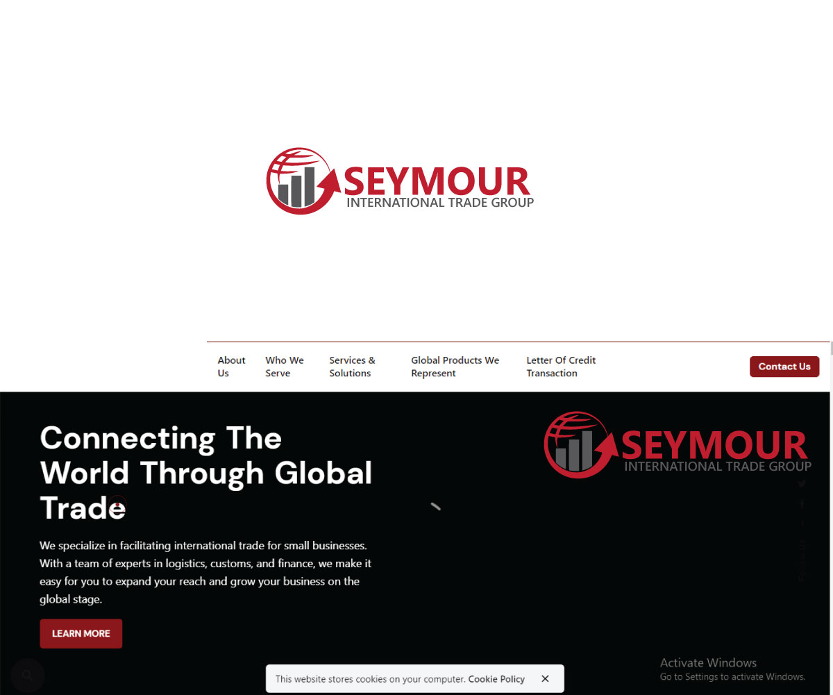 Logo Design by MANIK 42 for this project | Design #29957099