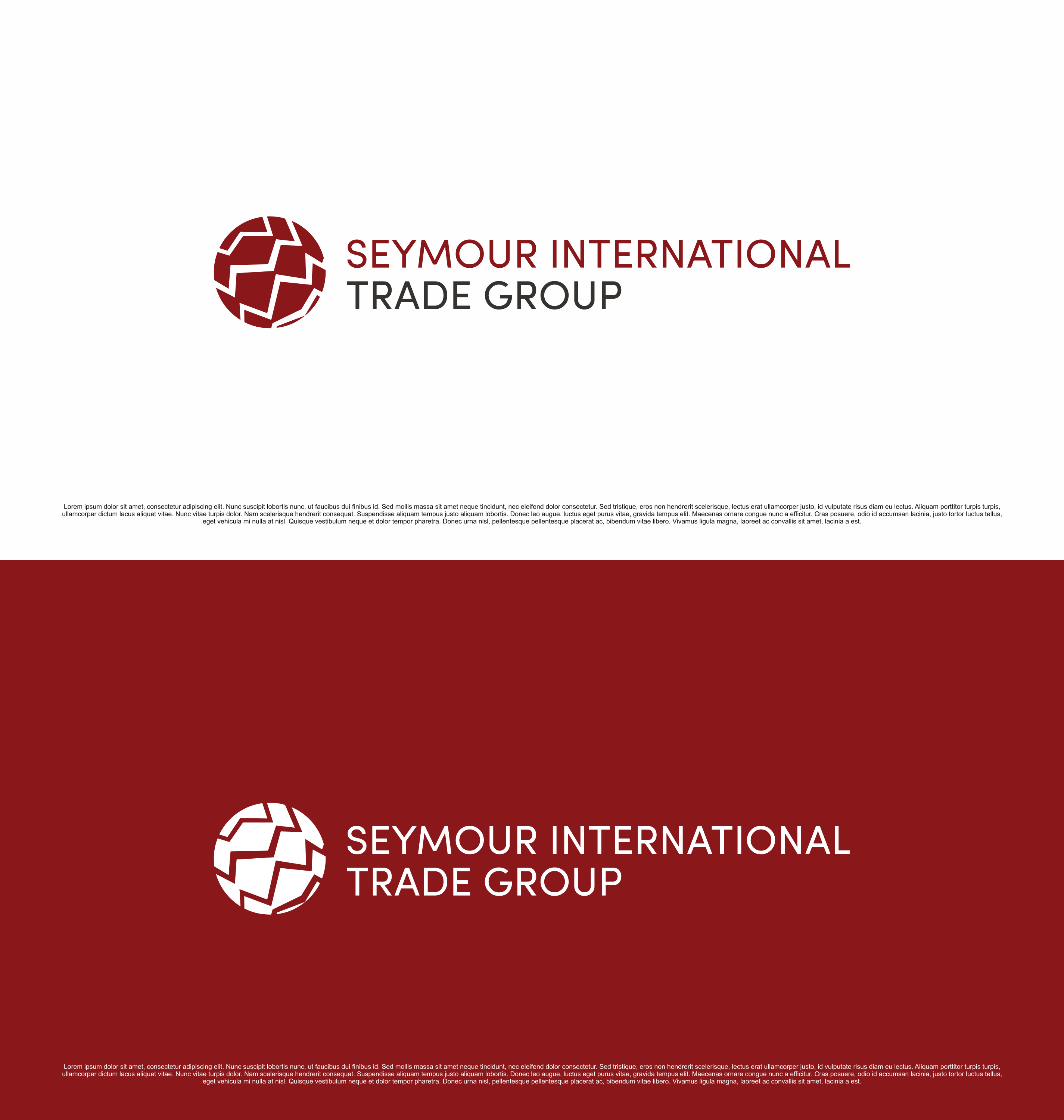 Logo Design by saesean for this project | Design #29941680