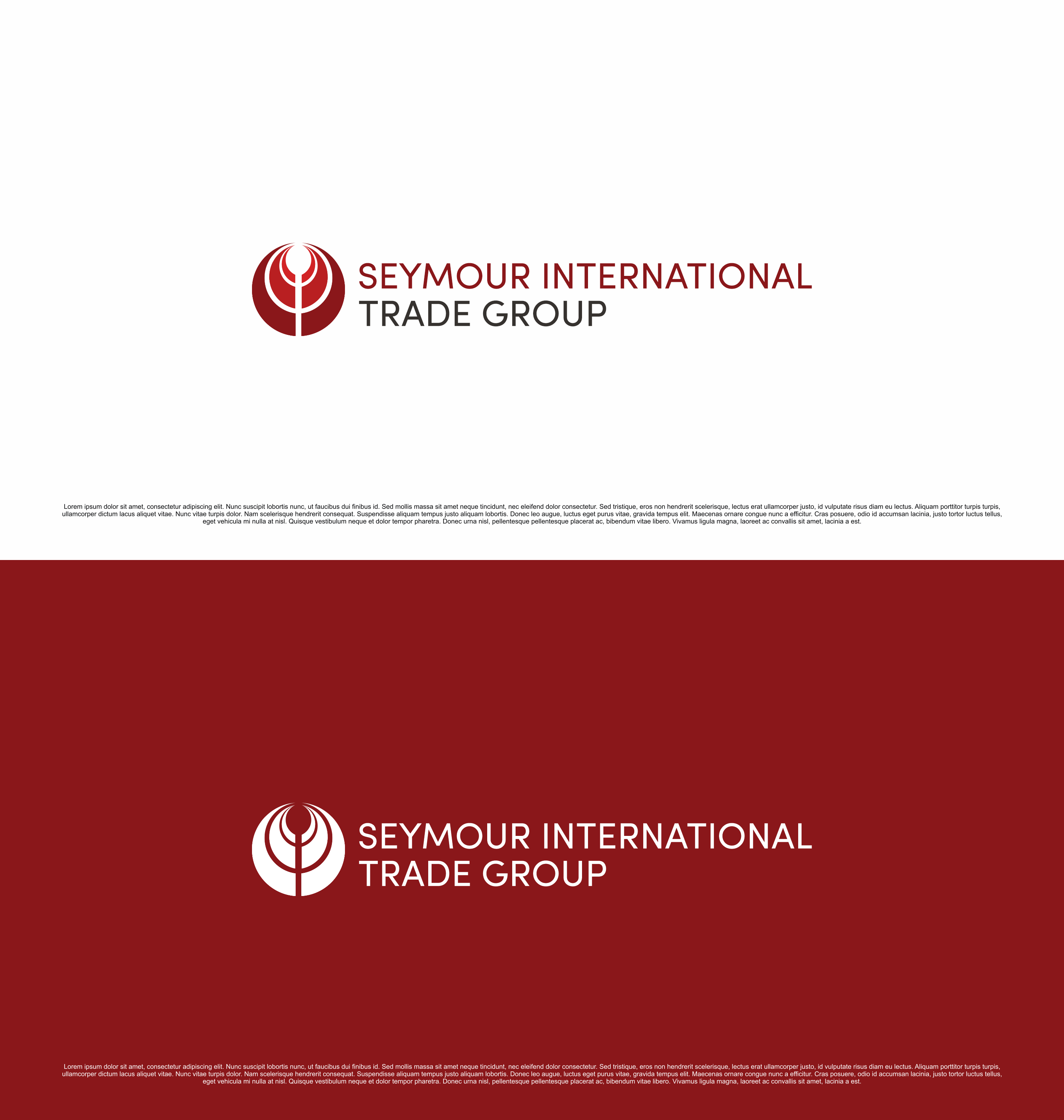 Logo Design by saesean for this project | Design #29941681