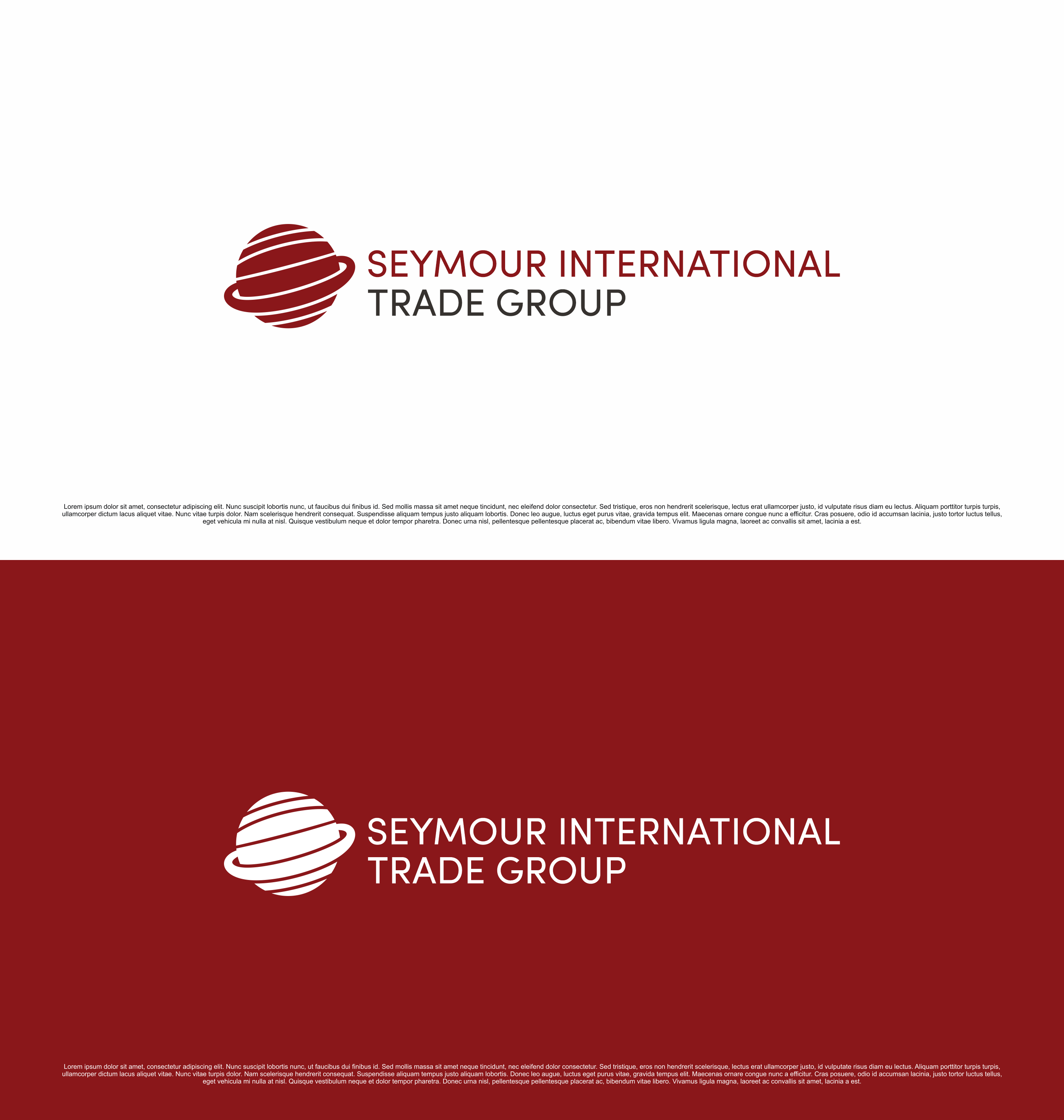 Logo Design by saesean for this project | Design #29941682